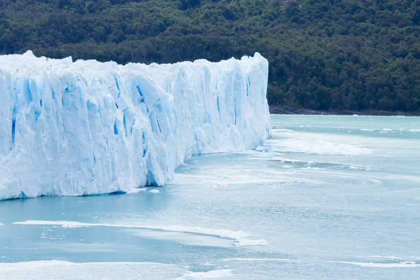 istock Perito Moreno glacier view, Patagonia landscape, Argentina 1150253816