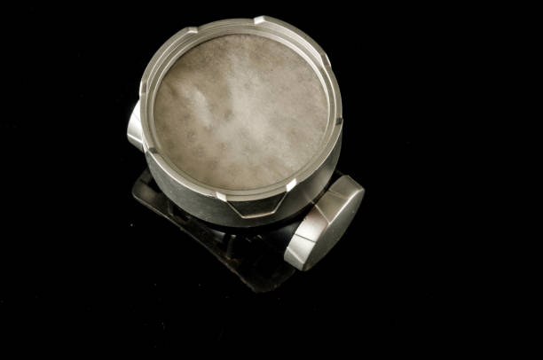 istock Close-up of led torch 1150259881