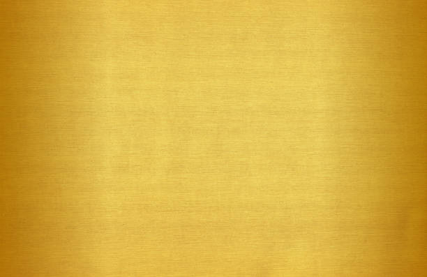 istock Golden Paper background textured 1150263703
