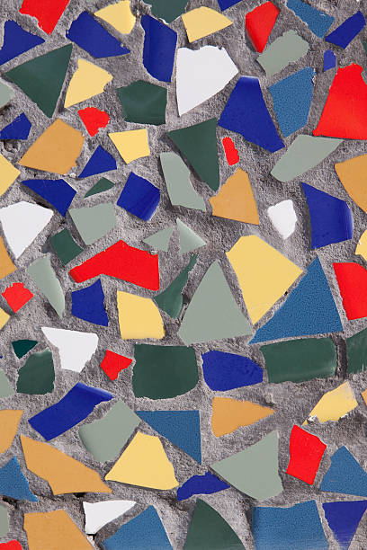 istock Colorful Mosaic Detail 115026420