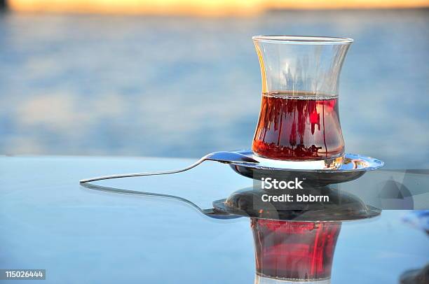 Té En La Tabla Foto de stock y más banco de imágenes de Playa - Playa, Asia, Cultura del este de Asia