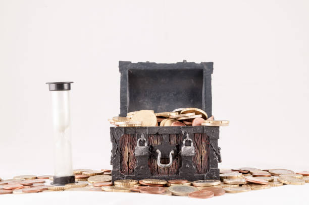 istock Business Money Concept Idea 1150265490