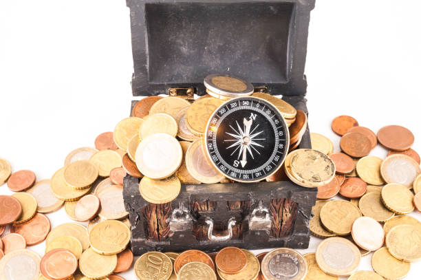 istock Business Money Concept Idea 1150265493