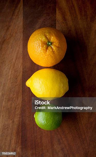 Citrus Fruits Stock Photo - Download Image Now - Color Image, Dieting, Food State