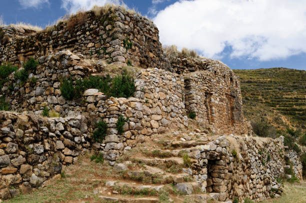 istock Titicaca lake, Bolivia 1150269644