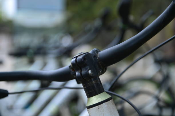 istock Bicycle, sharing the bike 1150277942