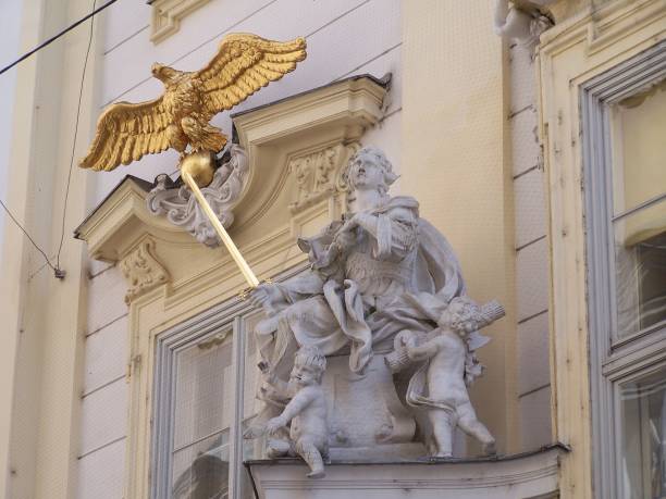 istock Images Of Vienna 1150286405