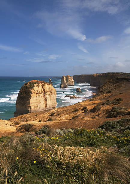 istock Twelve Apostles, Great Ocean Road, Australia 115030421
