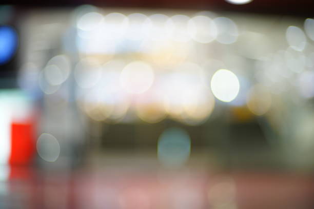 istock Bokeh car on rode thailand 1150307966