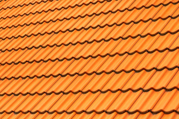 istock tile of clay on the roof 1150308682