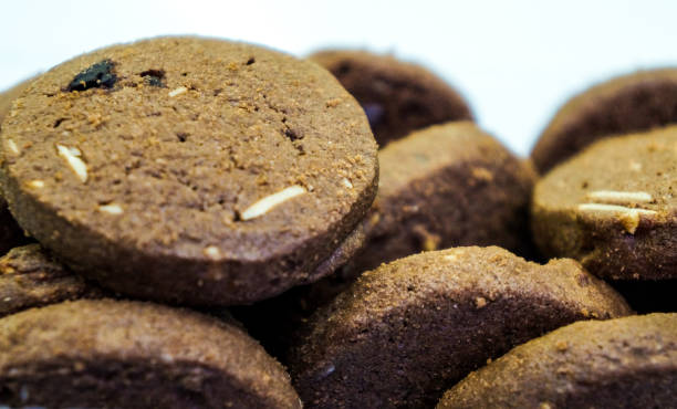 istock Korean Convenience Store - Delicious Cookies 1150311338
