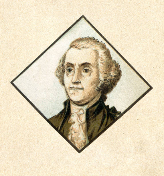 40+ George Washington Signature Stock Photos, Pictures & Royalty