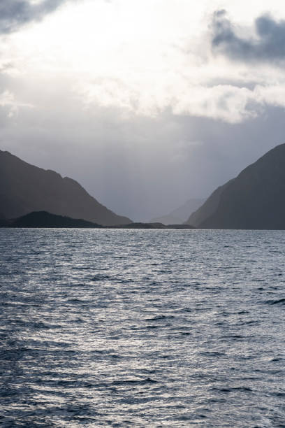 istock Puerto Quo Vadis-Antarctica Chilena 1150320096
