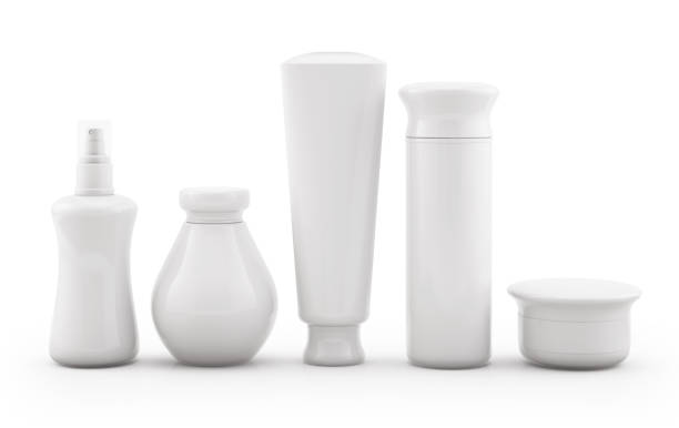 istock Beauty Products on White 1150320206