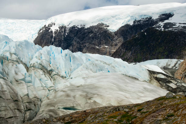 istock Estero Coloane, Patagonia-Chile 1150321706