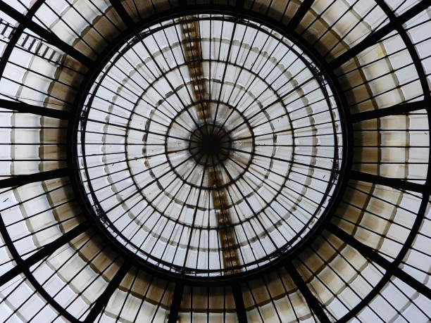 istock Vittorio Emanuele Milan Gallery 1150331633