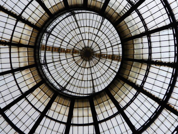 istock Vittorio Emanuele Milan Gallery 1150331641