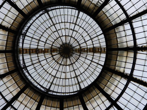 istock Vittorio Emanuele Milan Gallery 1150331642