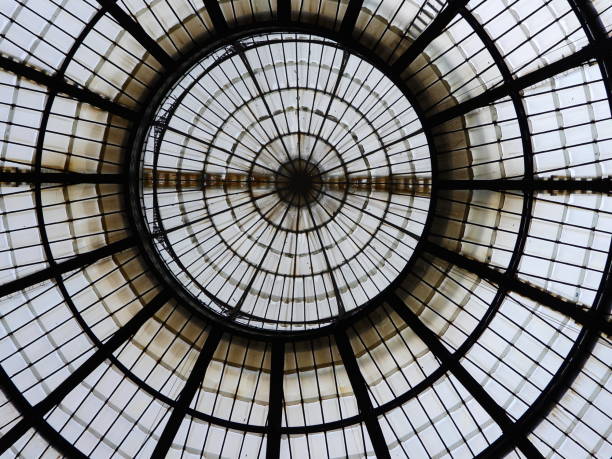 istock Vittorio Emanuele Milan Gallery 1150331643