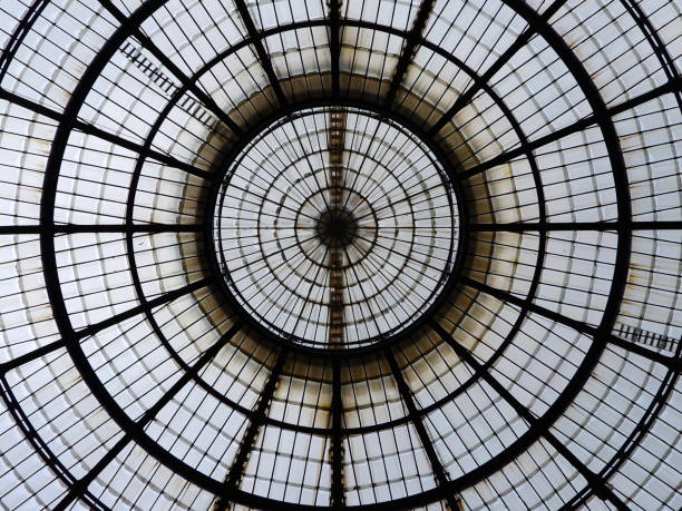 istock Vittorio Emanuele Milan Gallery 1150331652