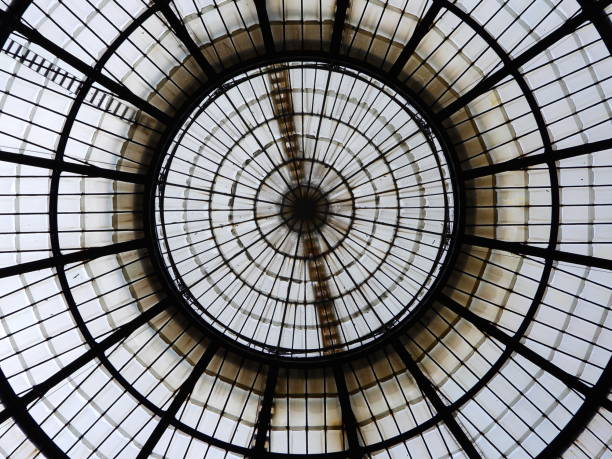 istock Vittorio Emanuele Milan Gallery 1150331660