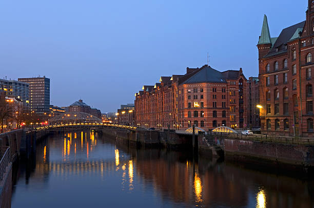 istock hamburg speicherstadt 115033985