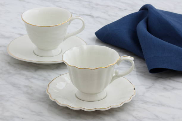 istock lovely set of tea cups 1150339893
