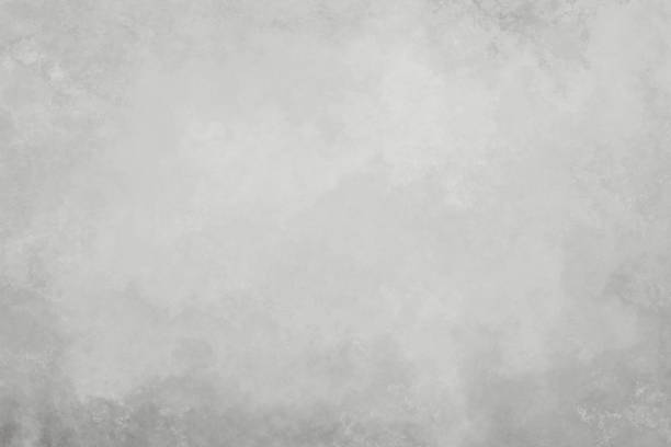 istock Monochrome texture in white and gray color. 1150347771