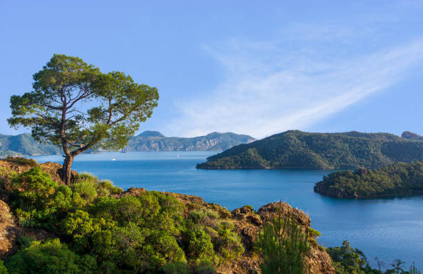 Bordubet, Marmaris, Turkey