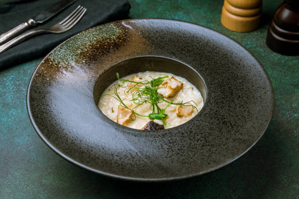 istock risotto with porcini mushrooms 1150372380