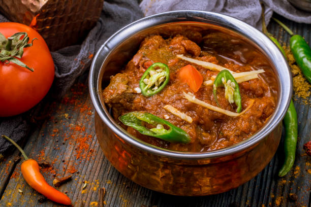 istock mutton rogan josh indian food in copper 1150375990