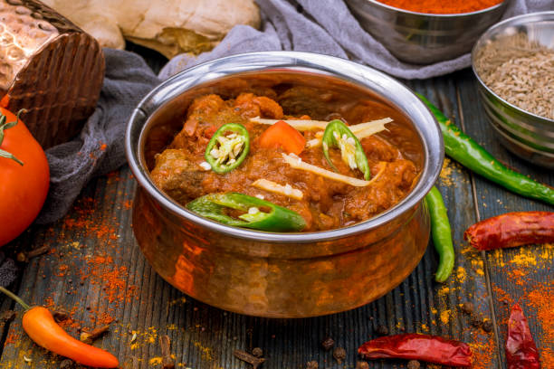 istock mutton rogan josh indian food in copper 1150376578