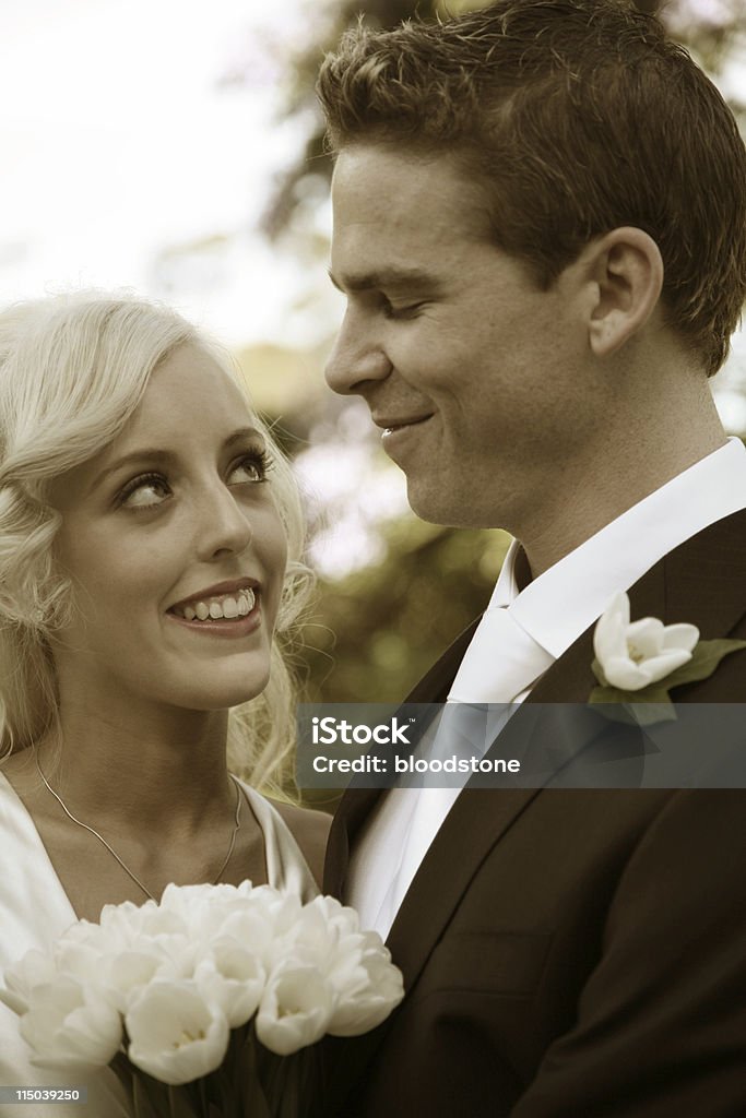 Amoureux look - Photo de Adulte libre de droits