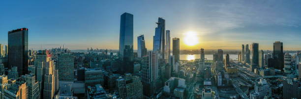 istock Midtown Manhattan - New York City 1150400401