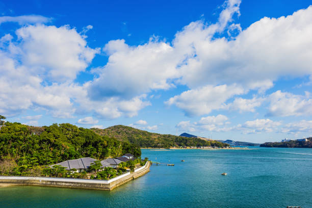 istock Scenery of Mie prefecture in Japan 1150406846