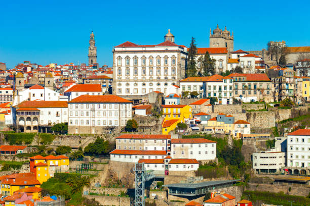 istock Porto, Portugal 1150407756