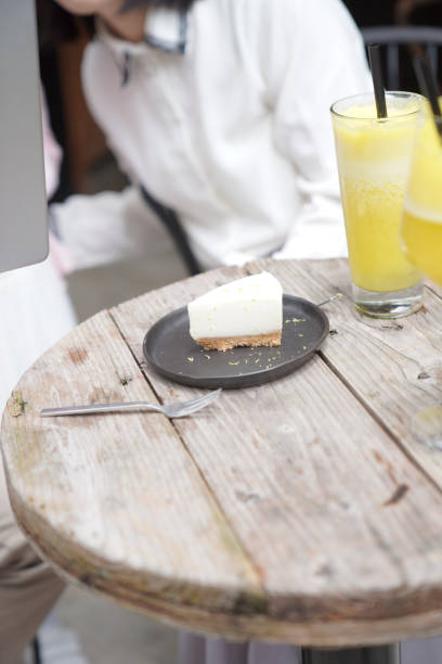 istock Coffee shop's leisure time in day 1150412135