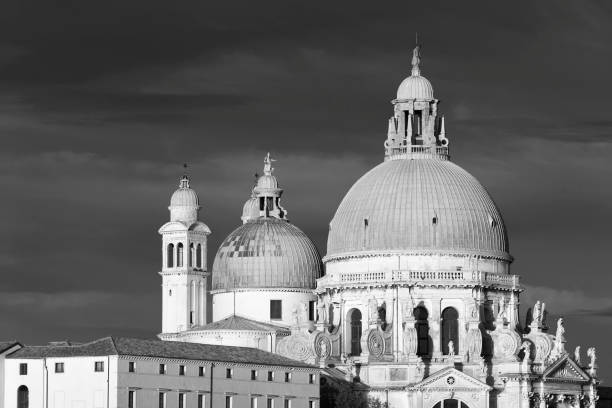 istock Church in Venice, Italy 1150414334