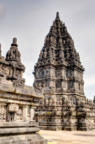 istock Prambanan Temple, Indonesia 1150424993