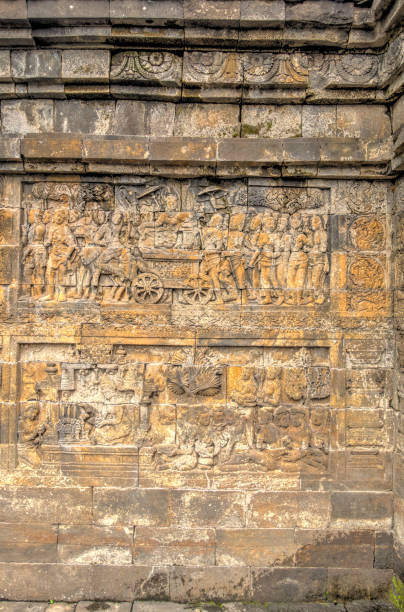 istock Borobudur Temple, Indonesia 1150425013