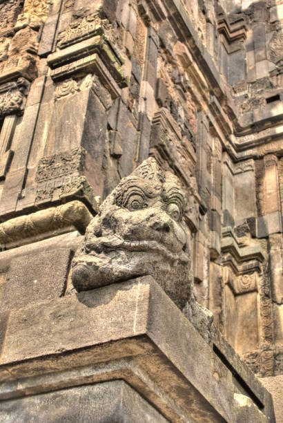istock Prambanan Temple, Indonesia 1150425016
