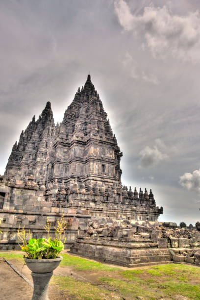 istock Prambanan Temple, Indonesia 1150425082