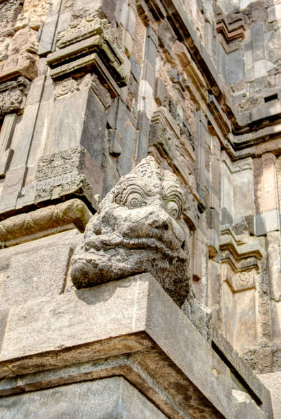 istock Prambanan Temple, Indonesia 1150425103