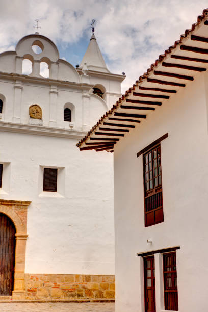 istock Villa de Leyva, Colombia 1150425601