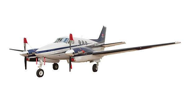 istock Business Aircraft 115042602