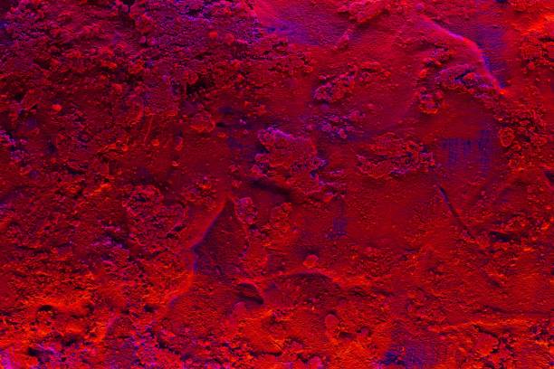 celebratory style highlighted layered stucco texture - fantastic abstract photo background
