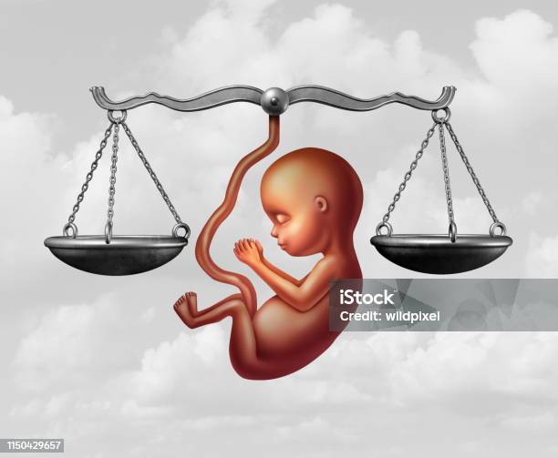 Abortion Bill Stock Photo - Download Image Now - Abortion, Law, Pro-Life