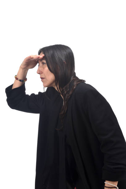 istock Portrait of a woman 1150435018