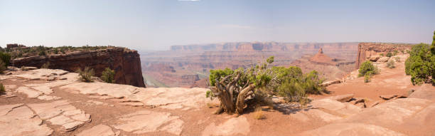 istock landscape in canyonlands National park 1150436576