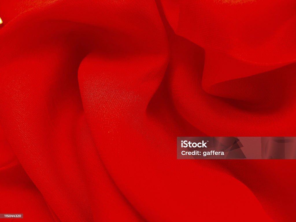 Fundo vermelho - Royalty-free Abstrato Foto de stock